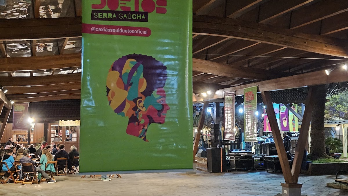 Piazza Xv Restaurante