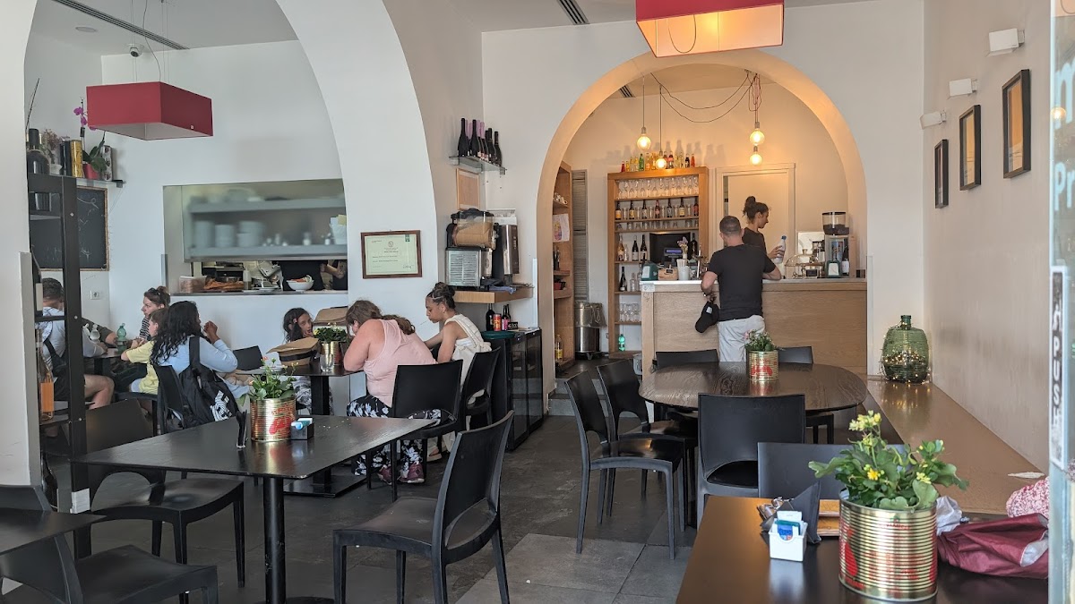 Ristorante Terre & Domus